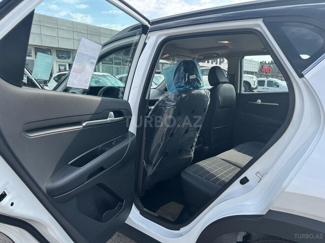 Kia  2025, 0 km - 1.0 l - Bakı