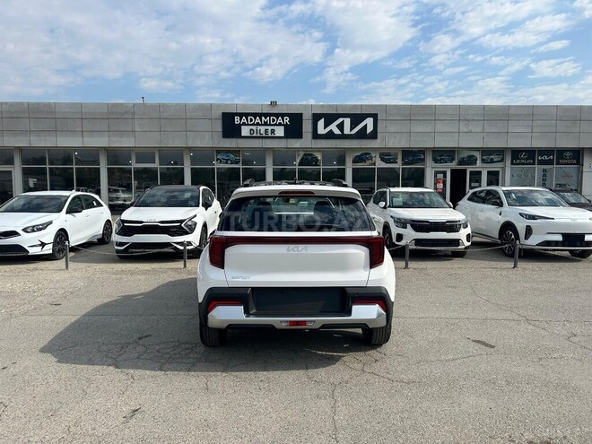 Kia  2025, 0 km - 1.0 l - Bakı