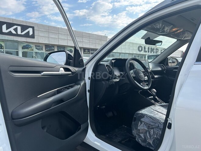 Kia  2025, 0 km - 1.0 l - Bakı