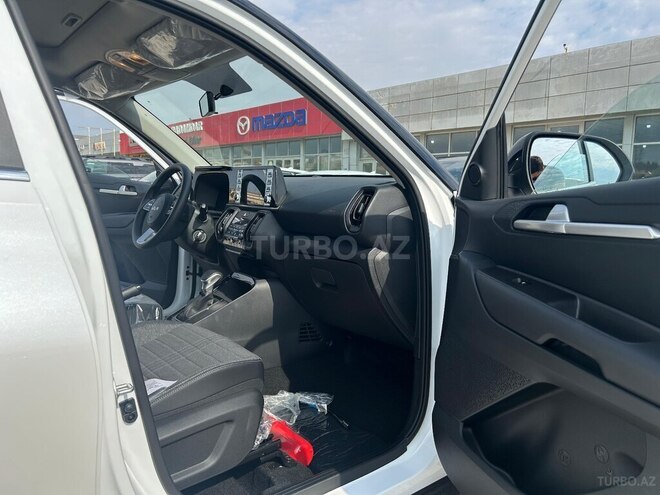 Kia  2025, 0 km - 1.0 l - Bakı