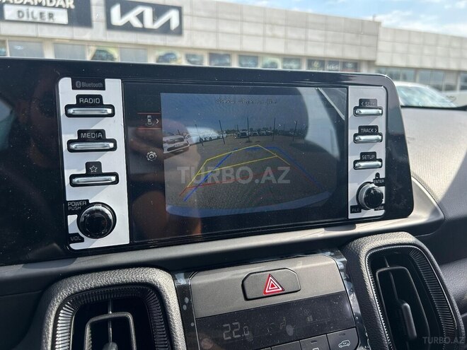 Kia  2025, 0 km - 1.0 l - Bakı