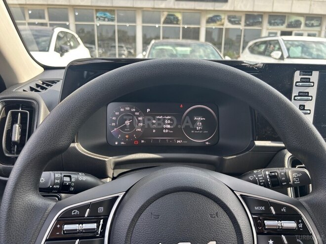 Kia  2025, 0 km - 1.0 l - Bakı