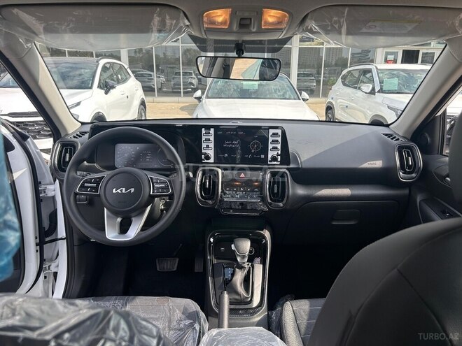 Kia  2025, 0 km - 1.0 l - Bakı