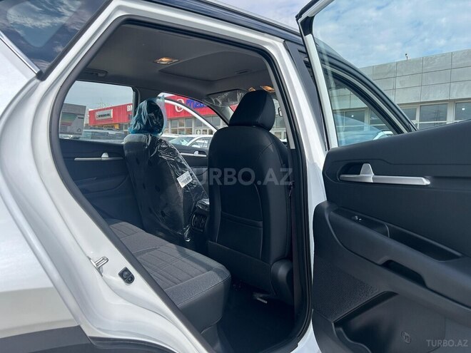 Kia  2025, 0 km - 1.0 l - Bakı