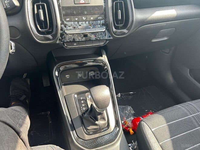 Kia  2025, 0 km - 1.0 l - Bakı