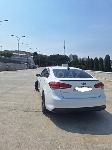 Kia Forte 2017, 267,151 km - 2.0 l - Bakı