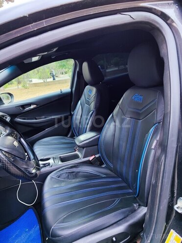 Chevrolet Cruze 2016, 180,000 km - 1.4 l - Bakı