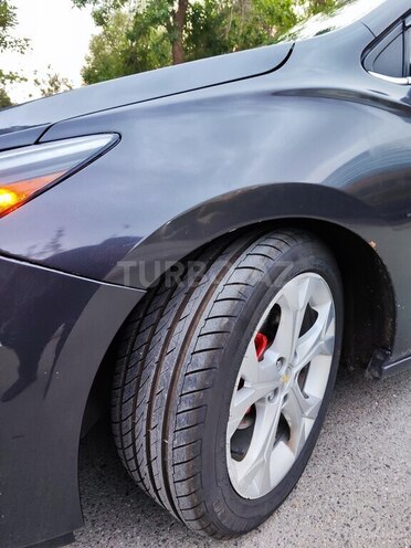 Chevrolet Cruze 2016, 180,000 km - 1.4 l - Bakı
