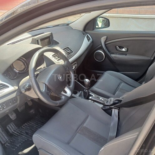 Renault Megane 2009, 375,241 km - 1.5 l - Bakı