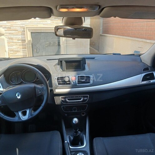 Renault Megane 2009, 375,241 km - 1.5 l - Bakı