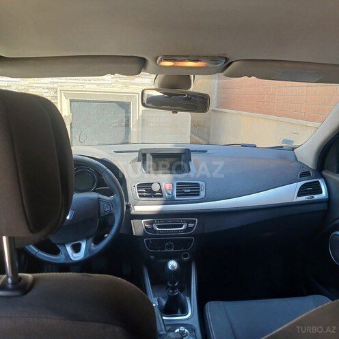 Renault Megane 2009, 375,241 km - 1.5 l - Bakı