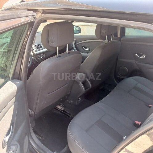 Renault Megane 2009, 375,241 km - 1.5 l - Bakı