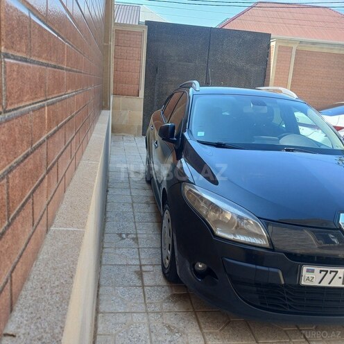 Renault Megane 2009, 375,241 km - 1.5 l - Bakı