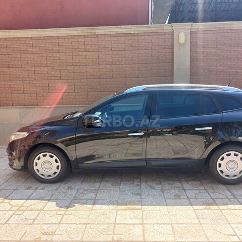 Renault Megane 2009, 375,241 km - 1.5 l - Bakı