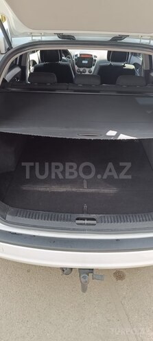 Kia  2008, 171,000 km - 1.6 l - Bakı