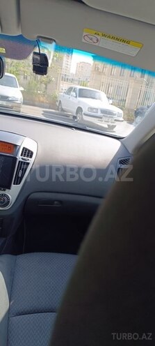 Kia  2008, 171,000 km - 1.6 l - Bakı