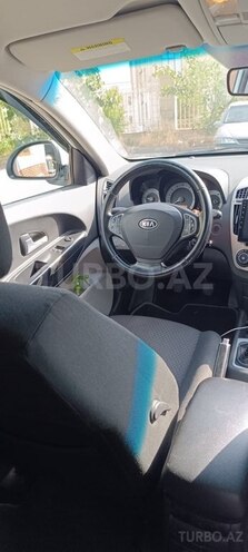 Kia  2008, 171,000 km - 1.6 l - Bakı