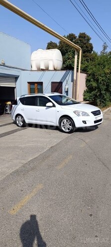 Kia  2008, 171,000 km - 1.6 l - Bakı