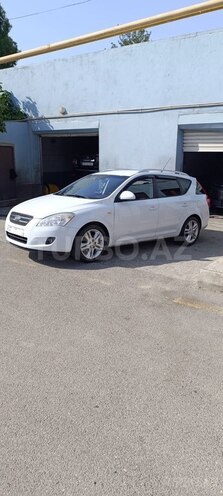 Kia  2008, 171,000 km - 1.6 l - Bakı