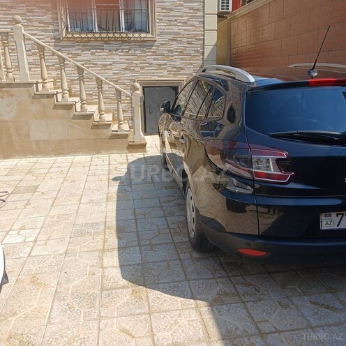 Renault Megane 2009, 375,241 km - 1.5 l - Bakı