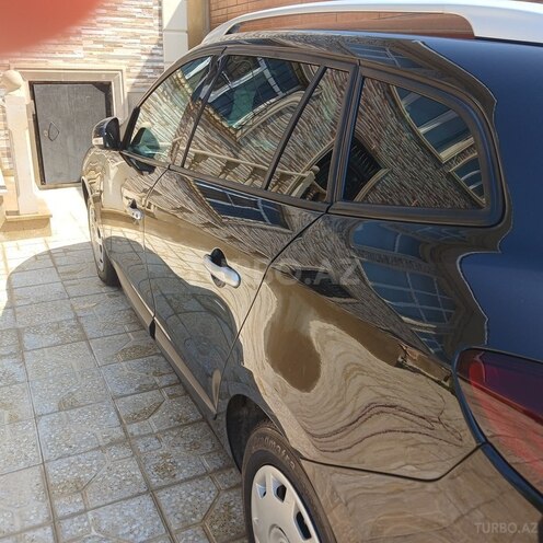 Renault Megane 2009, 375,241 km - 1.5 l - Bakı