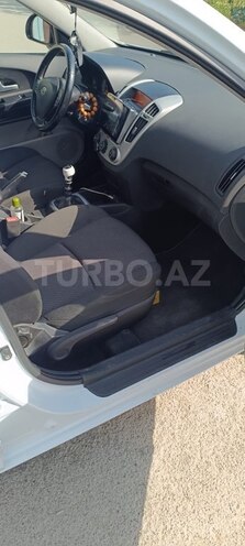 Kia  2008, 171,000 km - 1.6 l - Bakı