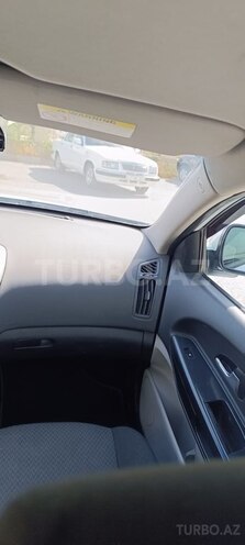 Kia  2008, 171,000 km - 1.6 l - Bakı