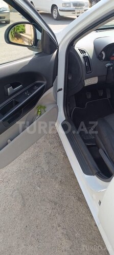 Kia  2008, 171,000 km - 1.6 l - Bakı