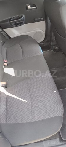 Kia  2008, 171,000 km - 1.6 l - Bakı