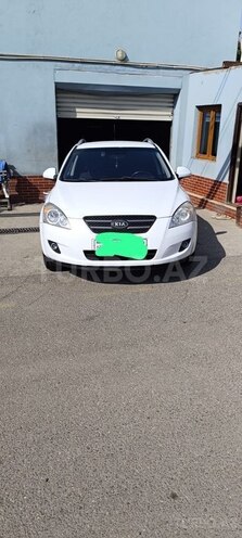 Kia  2008, 171,000 km - 1.6 l - Bakı