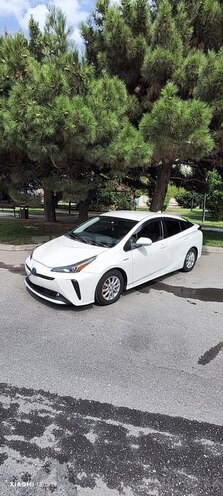 Toyota Prius 2019, 140,000 km - 1.8 l - Bakı
