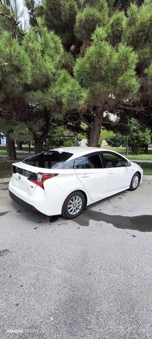 Toyota Prius 2019, 140,000 km - 1.8 l - Bakı