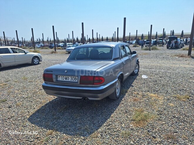 GAZ 3110 2002, 151,021 km - 2.3 l - Şəmkir