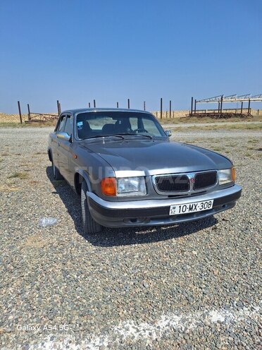 GAZ 3110 2002, 151,021 km - 2.3 l - Şəmkir