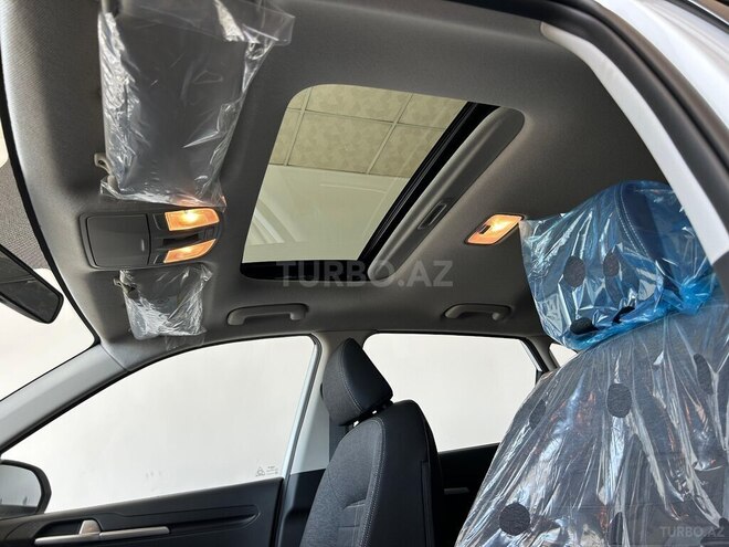 Kia  2025, 0 km - 1.0 l - Bakı