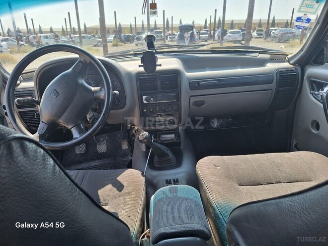 GAZ 3110 2002, 151,021 km - 2.3 l - Şəmkir