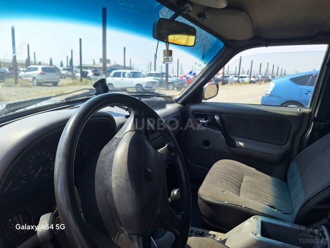 GAZ 3110 2002, 151,021 km - 2.3 l - Şəmkir