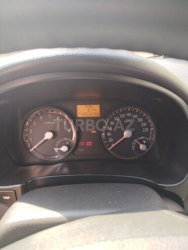 Kia Rio 2008, 263,000 km - 1.4 l - Xaçmaz
