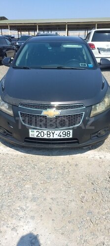 Chevrolet Cruze 2014, 320,588 km - 1.4 l - Gəncə
