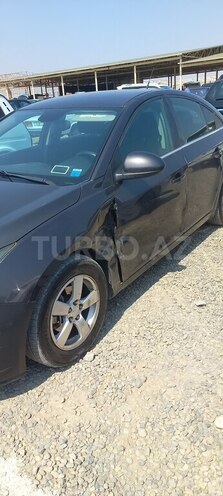 Chevrolet Cruze 2014, 320,588 km - 1.4 l - Gəncə