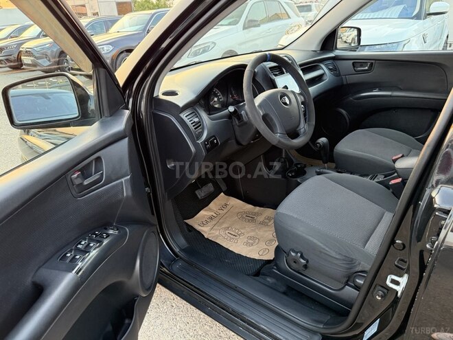 Kia Sportage 2008, 241,000 km - 2.0 л - Bakı