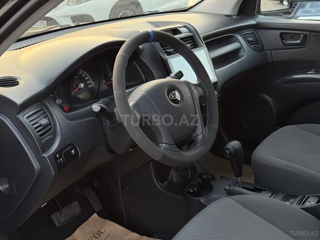 Kia Sportage 2008, 241,000 km - 2.0 л - Bakı