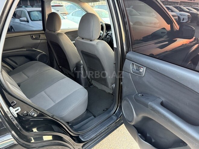 Kia Sportage 2008, 241,000 km - 2.0 л - Bakı