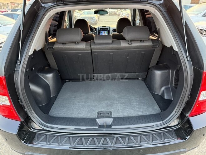 Kia Sportage 2008, 241,000 km - 2.0 л - Bakı