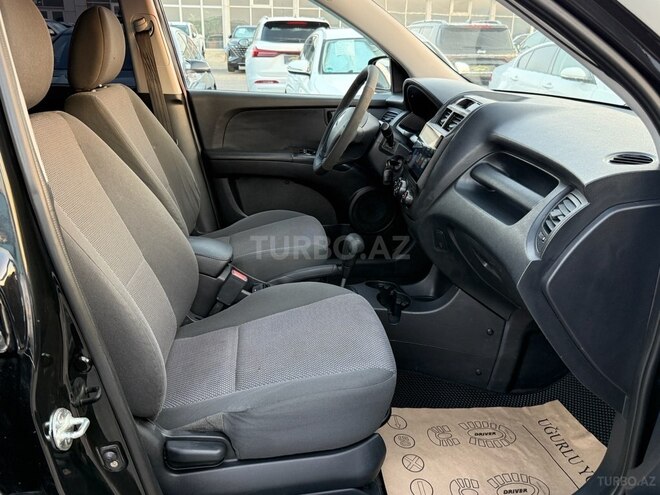 Kia Sportage 2008, 241,000 km - 2.0 л - Bakı