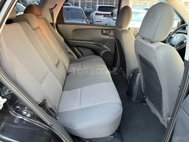 Kia Sportage 2008, 241,000 km - 2.0 л - Bakı