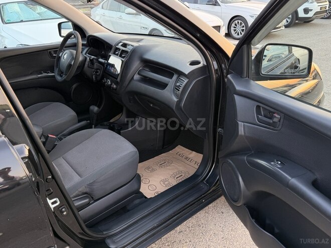 Kia Sportage 2008, 241,000 km - 2.0 л - Bakı