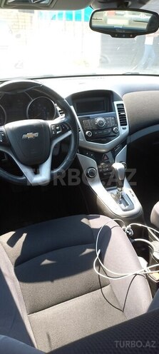 Chevrolet Cruze 2014, 320,588 km - 1.4 l - Gəncə