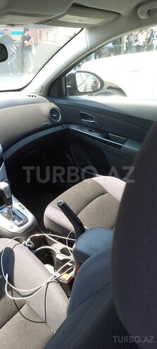 Chevrolet Cruze 2014, 320,588 km - 1.4 l - Gəncə