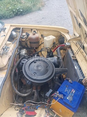 LADA (VAZ) 2106 1985, 150,000 km - 1.6 л - Beyləqan